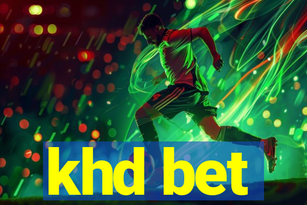 khd bet